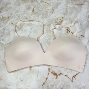 Tommy John Second Skin Lightly Lined Wireless Bra 34C